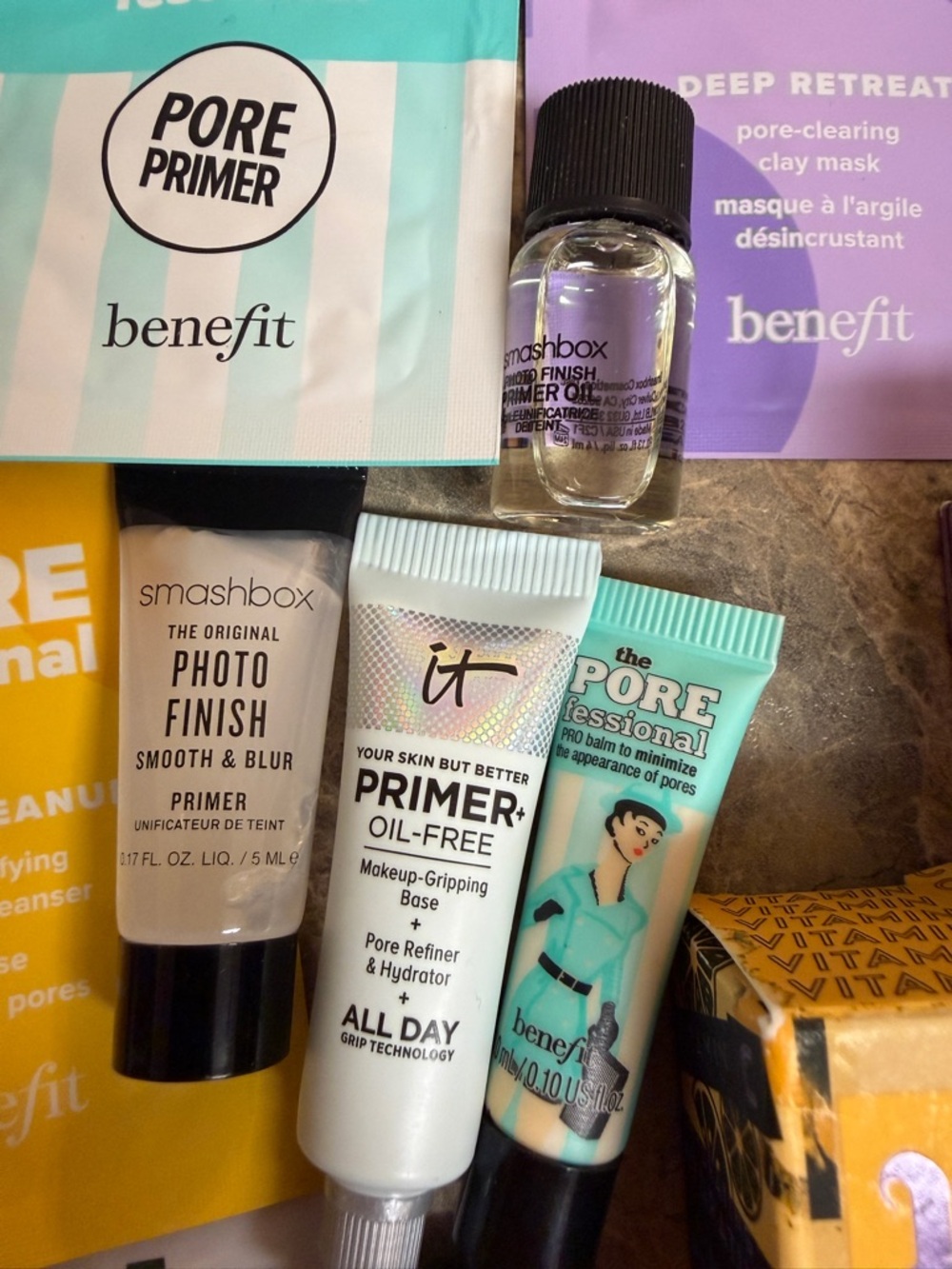 Make up bundle - Picture 6 of 10